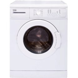 Beko WMV26W A+ 6kg 1200 Spin Washing Machine in White